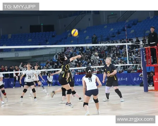 武汉排球队比赛经验分析及其对未来表现的影响研究